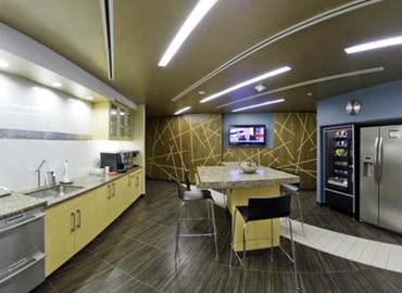 Virtual office space in Northwest Washington, 2200 Pennsylvania Ave (20037) - 9 | MatchOffice