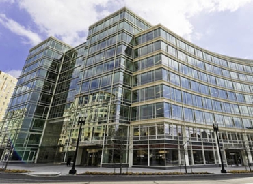 Virtual office in Northwest Washington, 2200 Pennsylvania Ave (20037) - 10 | MatchOffice