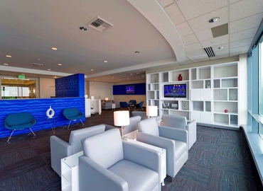 Virtual business address in Seattle, WA, 2211 Elliott Ave (98121) - 1 | MatchOffice