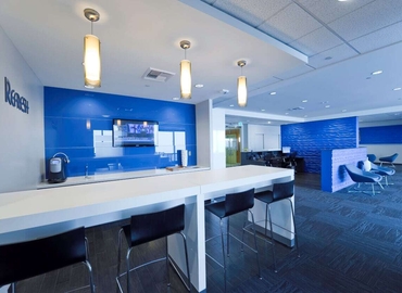 Virtual business address in Seattle, WA, 2211 Elliott Ave (98121) - 4 | MatchOffice