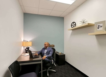 Virtual business address in Seattle, WA, 2211 Elliott Ave (98121) - 8 | MatchOffice.com