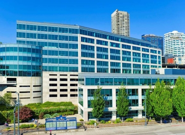 Virtual office in Seattle, WA, 2211 Elliott Ave (98121) - 9 | MatchOffice.com