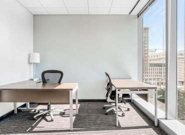 Virtual address in Salt Lake City, 222 Main (84101) - 0 | MatchOffice