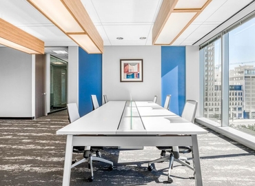 Virtual office space in Salt Lake City, 222 Main (84101) - 2 | MatchOffice