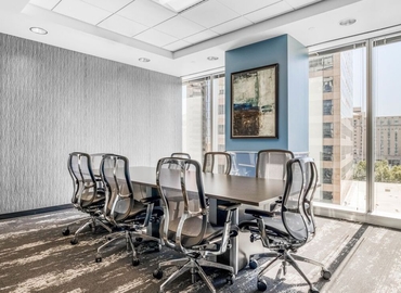 Virtual office in Salt Lake City, 222 Main (84101) - 4 | MatchOffice.com