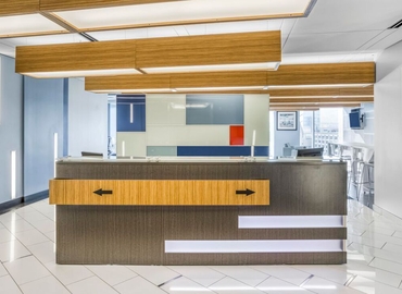 Virtual office space in Salt Lake City, 222 Main (84101) - 9 | MatchOffice.com