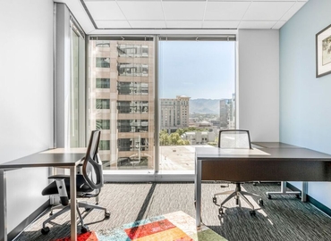2691 m² Serviced office in Salt Lake City, 222 Main (84101) - 14 | MatchOffice.com