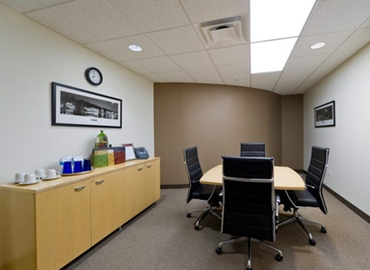 Virtual office space in Marlborough, MA, 225 Cedar Hill Street (01752) - 7 | MatchOffice.com