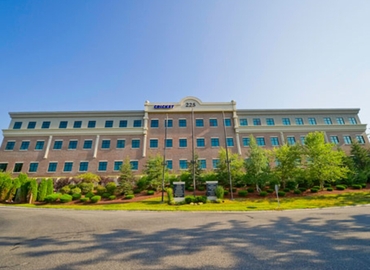 Virtual business address in Marlborough, MA, 225 Cedar Hill Street (01752) - 10 | MatchOffice