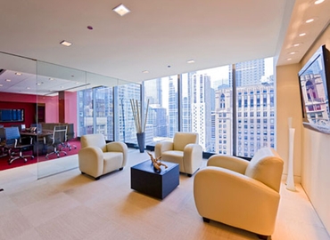Virtual business address in Chicago, IL, 22 W. Washington Street (60602) - 1 | MatchOffice.com