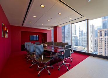 Virtual address in Chicago, IL, 22 W. Washington Street (60602) - 9 | MatchOffice