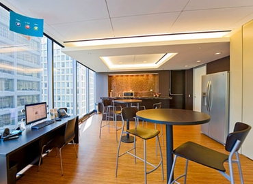 Virtual address in Chicago, IL, 22 W. Washington Street (60602) - 11 | MatchOffice.com