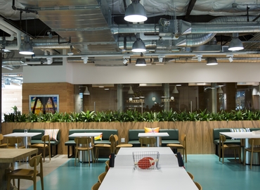 Virtual office space in Denver, CO, 2301 Blake Street (80205) - 4 | MatchOffice.com