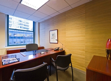 Virtual business address in New York Grand Central, NY, 230 Park Avenue (10169) - 1 | MatchOffice.com