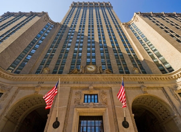 Virtual office space in New York Grand Central, NY, 230 Park Avenue (10169) - 4 | MatchOffice