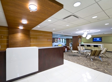 Virtual office space in New York Grand Central, NY, 230 Park Avenue (10169) - 8 | MatchOffice