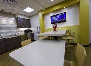 Virtual office space in Flowood, MS, 232 Market Street (39232) - 9 | MatchOffice