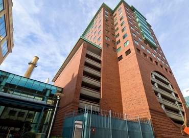 Virtual office in Cambridge, MA, 245 First Street (02142) - 1 | MatchOffice