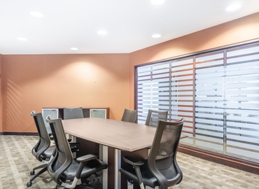 Virtual office in Cambridge, MA, 245 First Street (02142) - 4 | MatchOffice