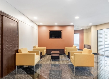 Virtual business address in Cambridge, MA, 245 First Street (02142) - 8 | MatchOffice.com