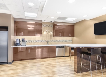 Virtual office space in Cambridge, MA, 245 First Street (02142) - 9 | MatchOffice.com