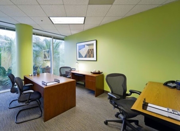 Virtual business address in Tampa, FL, 3001 N. Rocky Point Drive East (33607) - 7 | MatchOffice.com