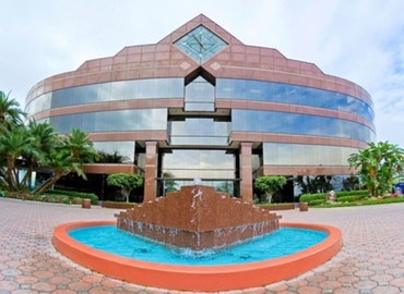 2691 m² Co-working  in Tampa, FL, 3001 N. Rocky Point Drive East (33607) - 12 | MatchOffice.com