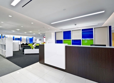 Virtual business address in Santa Monica, CA, 2500 Broadway (90404) - 3 | MatchOffice.com