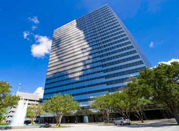 Virtual address in Houston Central, TX, 2500 CityWest Boulevard (77042) - 4 | MatchOffice