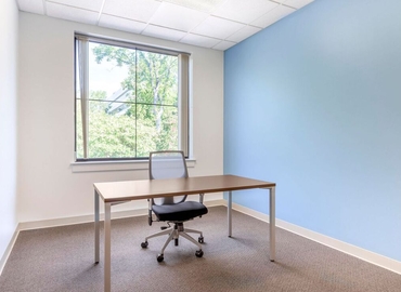 Virtual address in Cary, NC, 2500 Regency Parkway (27518) - 5 | MatchOffice.com