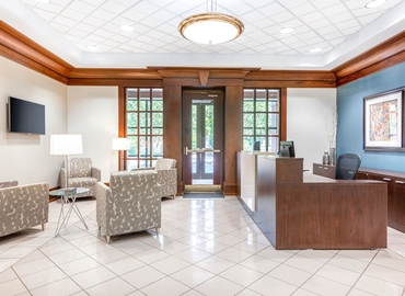 Virtual business address in Cary, NC, 2500 Regency Parkway (27518) - 8 | MatchOffice