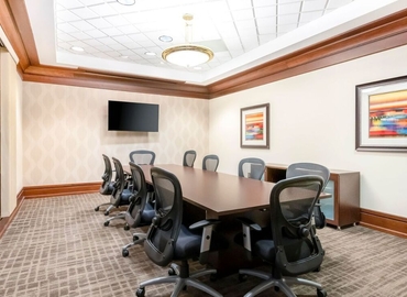 2691 m² Coworking  in Cary, NC, 2500 Regency Parkway (27518) - 11 | MatchOffice
