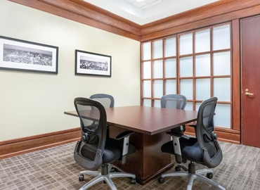 2691 m² Business center in Cary, NC, 2500 Regency Parkway (27518) - 9 | MatchOffice