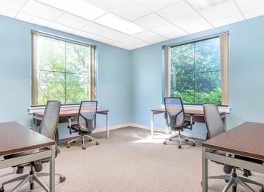 2691 m² Serviced office in Cary, NC, 2500 Regency Parkway (27518) - 15 | MatchOffice.com