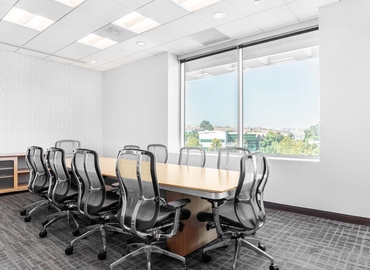 Virtual address in Valencia, 	CA, 25360 Magic Mountain Pkwy (91355) - 7 | MatchOffice.com