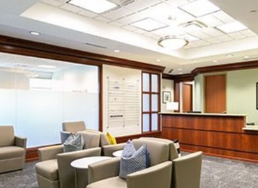 2691 m² Serviced office in Franklin, TN, 2550 Meridian Boulevard (37067) - 16 | MatchOffice.com