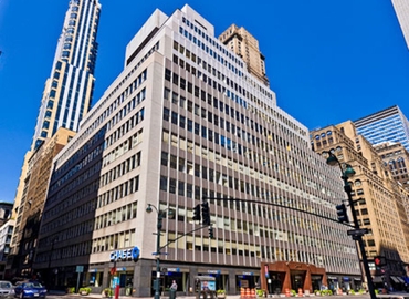Virtual office space in New York Grand Central, NY, 260 Madison Avenue (10016) - 4 | MatchOffice