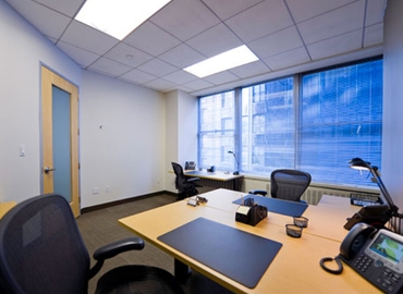 Virtual business address in New York Grand Central, NY, 260 Madison Avenue (10016) - 8 | MatchOffice.com
