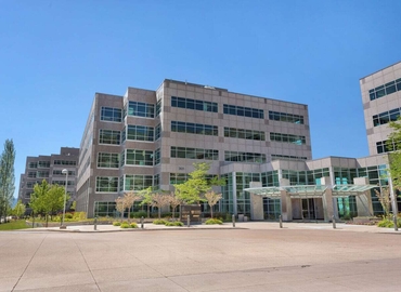 Virtual office in Salt Lake City, 2825 E Cottonwood Parkway (84121) - 4 | MatchOffice.com