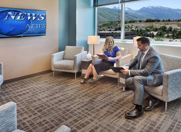 Virtual office in Salt Lake City, 2825 E Cottonwood Parkway (84121) - 5 | MatchOffice
