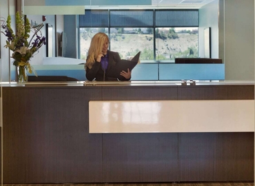 Virtual business address in Salt Lake City, 2825 E Cottonwood Parkway (84121) - 6 | MatchOffice.com