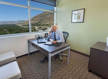 Virtual office space in Salt Lake City, 2825 E Cottonwood Parkway (84121) - 8 | MatchOffice.com