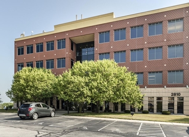 2691 m² Shared workspace  in Madison,	 WI, 2810 Crossroads Dr (53718) - 8 | MatchOffice