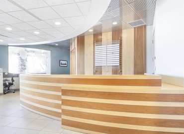 2691 m² Coworking space  in Madison,	 WI, 2810 Crossroads Dr (53718) - 11 | MatchOffice.com