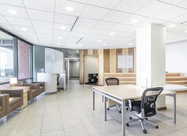 2691 m² Shared office  in Madison,	 WI, 2810 Crossroads Dr (53718) - 14 | MatchOffice