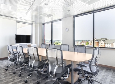 2691 m² Business space in Madison,	 WI, 2810 Crossroads Dr (53718) - 13 | MatchOffice