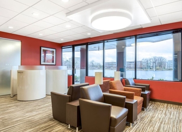 Virtual business address in Wakefield, MA, 301 Edgewater Place (01880) - 3 | MatchOffice.com