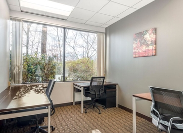 Virtual business address in Wakefield, MA, 301 Edgewater Place (01880) - 9 | MatchOffice.com