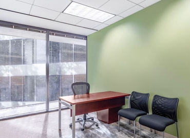 2691 m² Serviced office in Atlanta, GA, 303 Perimeter Center North (30346) - 11 | MatchOffice