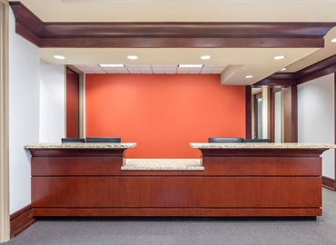 2691 m² Serviced office in Atlanta, GA, 303 Perimeter Center North (30346) - 12 | MatchOffice.com